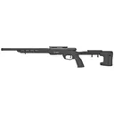 Savage B22 Precision, Bolt Action, Rifle, 22LR, 18" Barrel, Black, Right Hand, 10Rd 70248 - Savage