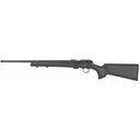 CZ 457 22WMR 2in 5rd Bolt Action Rifle (02314) - Cz