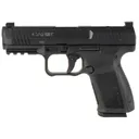 CANIK METE SF, Striker Fire, Semi-automatic, Polymer Frame Pistol, Compact, 9MM HG5637-N - Canik