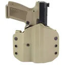 CANIK METE SF, Striker Fire, Semi-automatic, Polymer Frame Pistol, 9MM, 2 Magazines HG7159-N - Canik