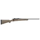 MOSSBERG Patriot Predator 6.5 PRC 24in Threaded Barrel 4rd Matte Flat Dark Earth Rifle (28090) - Mossberg