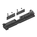SPRINGFIELD ARMORY XD OSP 9mm Slide Assembly (XD4901) - Springfield Armory