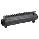 SilencerCo SCO15, Stripped Upper Receiver, .223 Remington/556NATO, Black AC5065 - SilencerCo