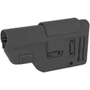 B5 Systems Collapsible Precision Stock, Black, Short Length CPS-1400 - B5 Systems