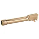 TRUE PRECISION Sig P365 XL Threaded Copper barrel (TP-P365XLB-XTC) - True Precision
