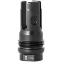 RUGGED SUPPRESSORS SCAR17 7.62mm 5/8x24 Flash Hider (FH004) - Rugged Suppressors