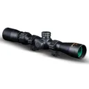 KONUS KonusPro 2-7x32 30/30 Reticle Riflescope (7260) - Konus