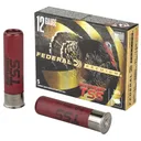 Federal Heavyweight TSS with Flightcontrol Flex, 12 Gauge 3.5", 7/9 Combo, 2 1/2oz Shot, 5 Round Box, California Certified Nonlead Ammunition PTSSX195F 79 - Federal