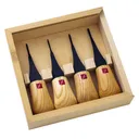 FLEXCUT Micro-Palm Set (FR804) - Flexcut