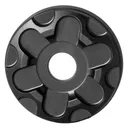 RUGGED SUPPRESSORS 7.62mm Front Cap (FC003) - Rugged Suppressors