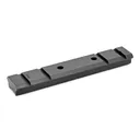 WARNE Maxima 1-Piece Steel Matte Base for H&R Handy Rifle (M981M) - Warne Scope Mounts