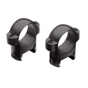 Burris Signature Zee, Ring, 1" High, Matte 420531 - Burris