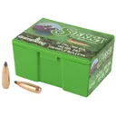 Sierra Bullets GameKing, .308 Diameter, 30 Caliber, 165 Grain, Spitzer Boat Tail, 100 Count 2145 - Sierra