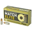 Sig Sauer V-Crown, 9MM, 115 Grain, Jacketed Hollow Point, 50Round Box E9MMA1-COMP-50 - Sig Sauer