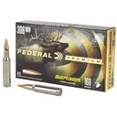 Federal Premium, Berger Hybrid Hunter, 308 Win, 168 Grain, 20 Round Box P308BCH1 - Federal
