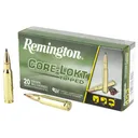 Remington CORE-LOKT, TIPPED, 308 Winchester, 180 Grain, Polymer Tip, 20 Round Box 29041 - Remington