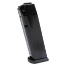 CANIK Magazine, 9MM, 18 Rounds, Fits TP9SA, TP9v2, TP9SF, and TP9, Black MA2240 - Canik