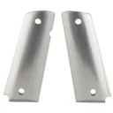 HOGUE GRIP 1911 GOVT ALUM CLR GLOSS - Hogue