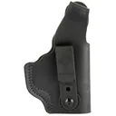 DeSantis Gunhide Dual Carry II Holster, Fits S&W M&P SHIELD And Mossberg MC1-SC, Right Hand, Black 033BAX7Z0 - Desantis Gunhide
