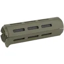 B5 Systems MLOK Handguard, OD Green, Carbine Length HMC-1361 - B5 Systems