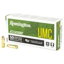 Remington UMC, 30 Super Carry, 100 Grain, Full Metal Jacket, 50 Round Box R20015 - Remington