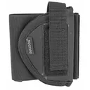 Bulldog Cases Pro Ankle Holster, Fits Beretta Tomcat, 20/21, Right Hand, Black WANK 1R - Bulldog Cases