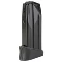 ProMag Magazine, 9MM, 12 Rounds, Fits FN 509 Compact, Steel, Blued Finish FNH-A11 - Promag