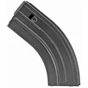 DURAMAG Magazine, 7.62X39, 28 Rounds, Fits AR Rifles, Black Anti-Tilt AGF Follower, Stainless Steel, Black 2862041205CPD - DuraMag