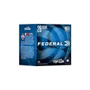 Federal Top Gun, 28 Gauge 2.75", #9, 3/4 oz, Lead, 25 Round Box TGS2821 9 - Federal