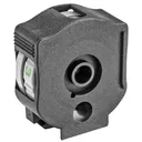 Gamo 10X Magazine, Fits Swarm Whisper Fusion and other 10X Gen2 models, .22 Pellet, 10Rd, Black 621259054 - Gamo