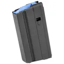 Ammunition Storage Components Magazine, 6.5 Grendel, 15Rd, AR Rifles, Black 15-65-SS-BM-BL-ASC - Asc