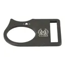 GG&G, Inc. Front Sling Attachment, Sling Mount, Fits Rem 870, Black Finish GGG-1084 - GG&G