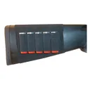 GrovTec GTAC82, Shotgun Buttstock Ammo Holder, Black, Holds 5 Shotgun Shells GTAC82 - GrovTec