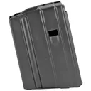 DURAMAG Magazine, 7.62X39, 10 Rounds, Fits AR Rifles, Stainless Steel, Black Anti-Tilt AGF Follower, Black 1062041175CPD - Duramag