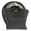 BLACKHAWK Duty Gear Traditional-Style Nylon, Open Cuff Case, Black 44A150BK - Blackhawk!