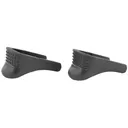 Pachmayr Base Pad, Black Finish, Fits Glock 43 03886 - Pachmayr