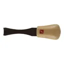 FLEXCUT #8 X 11/16in Palm Tool Sweep Gouge (FR702) - Flexcut
