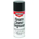 Birchwood Casey Cleaner-Degreaser, Synthetic Safe Cleaner, Liquid, 10oz BC-16238 - Birchwood Casey