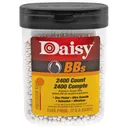 Daisy .177 BB, Bottle, 2400 Per Bottle 980024-446 - Daisy