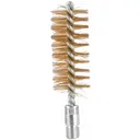 Kleen-Bore Phosphor Bronze, Brush, 12 Gauge, Shotgun, 5 Pack A186 - Kleen-Bore