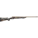 BROWNING X-Bolt Mountain Pro 6.5 Creedmoor 22in 4rd Burnt Bronze Bolt-Action Rifle (35538282) - Browning