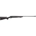 BROWNING X-Bolt Pro Long Range 6.5 PRC 26in 3rd Carbon Gray Cerakote Bolt-Action Rifle (35543294) - Browning