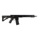 FRANKLIN ARMORY M4-SBR-L XTD 16in 5.56 NATO 30rd BFSIII Equipped Rifle (1242-BLK) - Franklin Armory