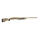 BROWNING Maxus II 12Ga 26in 4rd Vintage Tan Semi-Automatic Shotgun (11740205) - Browning