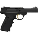 BROWNING Buck Mark Standard Micro URX 22LR 4in 10rd Black Matte Pistol (51408490) - Browning