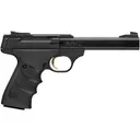 BROWNING Buck Mark Standard URX 22LR 5.5in 10rd Black Matte Pistol (51497490) - Browning