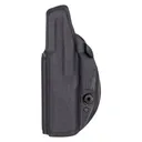 SAFARILAND Species IWB Laminate Black Right Hand Holster For Sig Sauer P365 (20-365-131) - Safariland