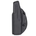 SAFARILAND Species Laminate Black RH IWB Concealment Holster for Sig Sauer P365XL (20-465-131) - Safariland