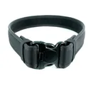 BLACKHAWK 2.25in Ergonomic Padded Black Duty Belt (44B2MDBK) - Blackhawk Holsters