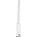 KRISS USA 9mm +23rd Alpine White Magazine Extension, Fits Kriss VECTOR KVA-MX2K90AP00 - Kriss Usa
